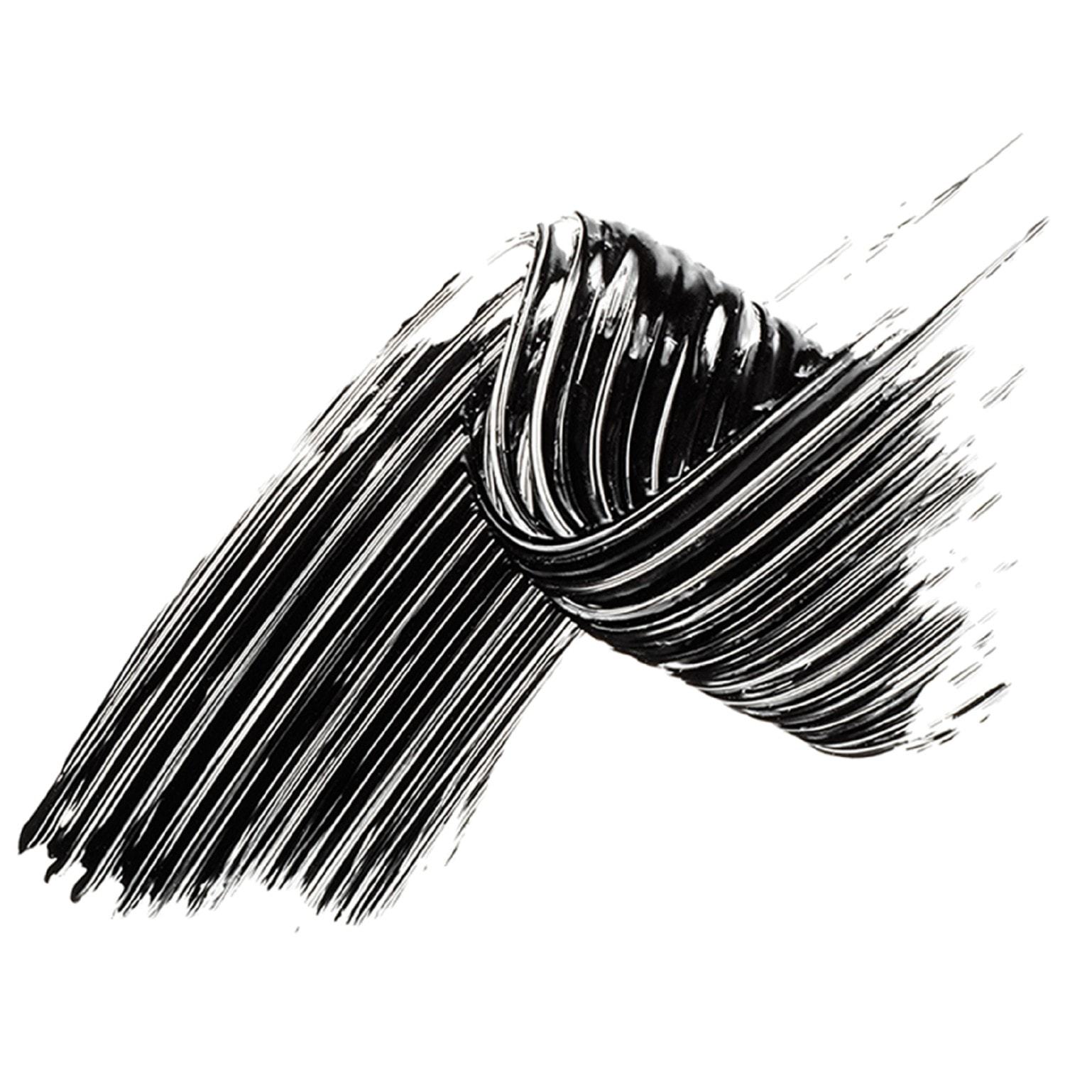 Riasenka bareMinerals Mascara Strength & Length s obsahom séra - 8 ml