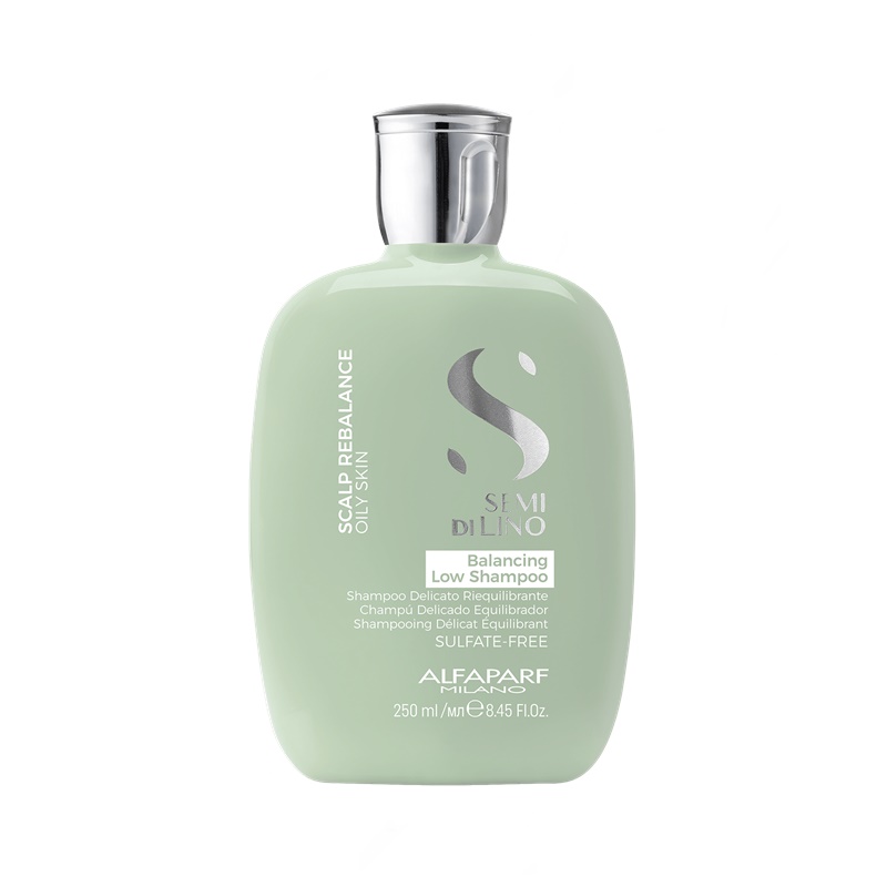 Alfaparf Semi Di Lino Scalp Rebalance