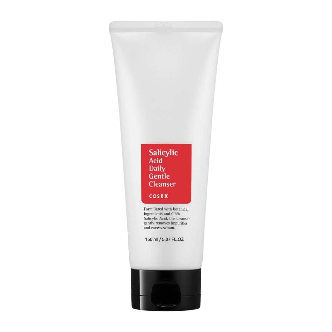 Cosrx nježno sredstvo za čišćenje lica – 150 ml