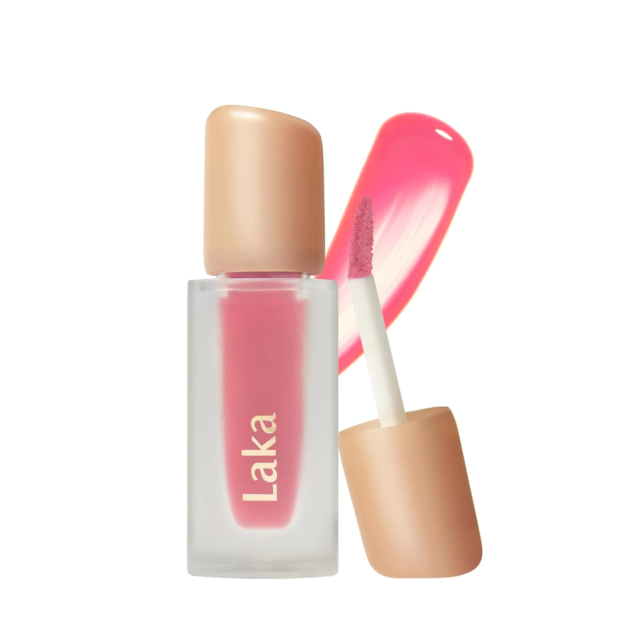 Laka Fruity Glam Tint 119 Dreaming