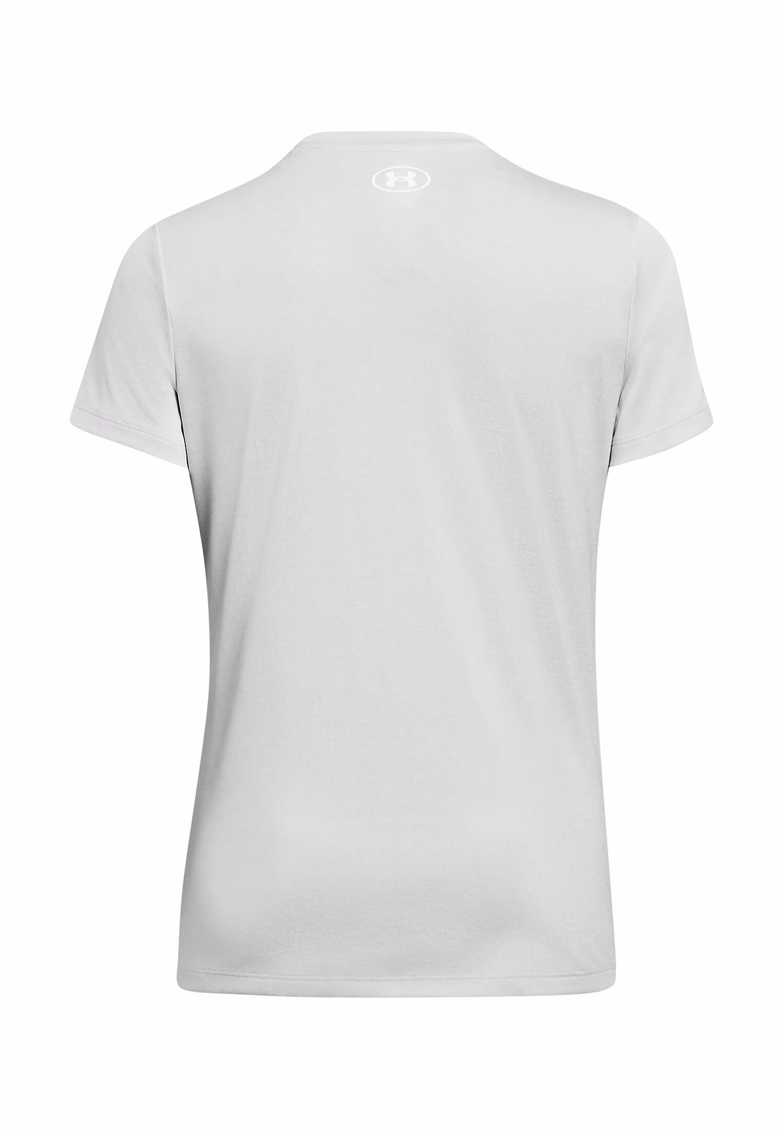 T-shirt de sport Under Armour TECH TWIST - Gris halo