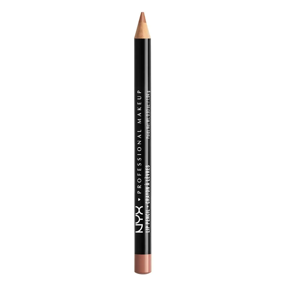 NYX Slim Lip Pencil Kredka do ust Natural