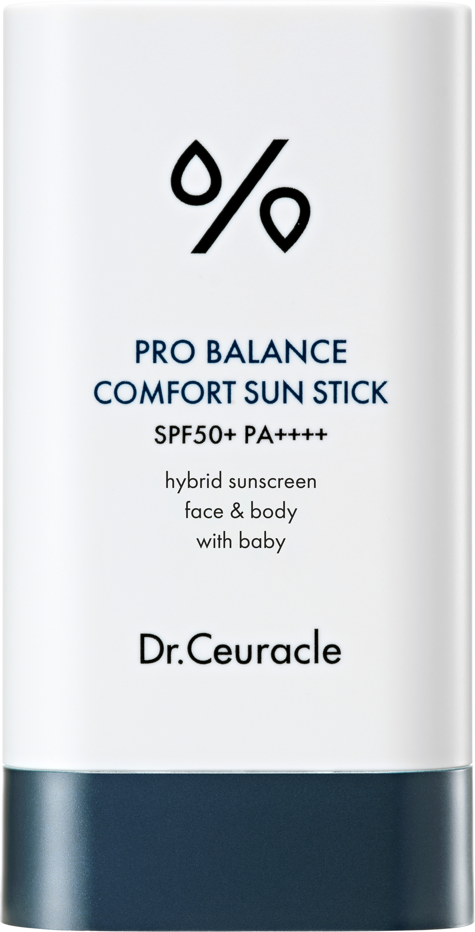 Stick solar Pro Balance Comfort - Dr. Ceuracle