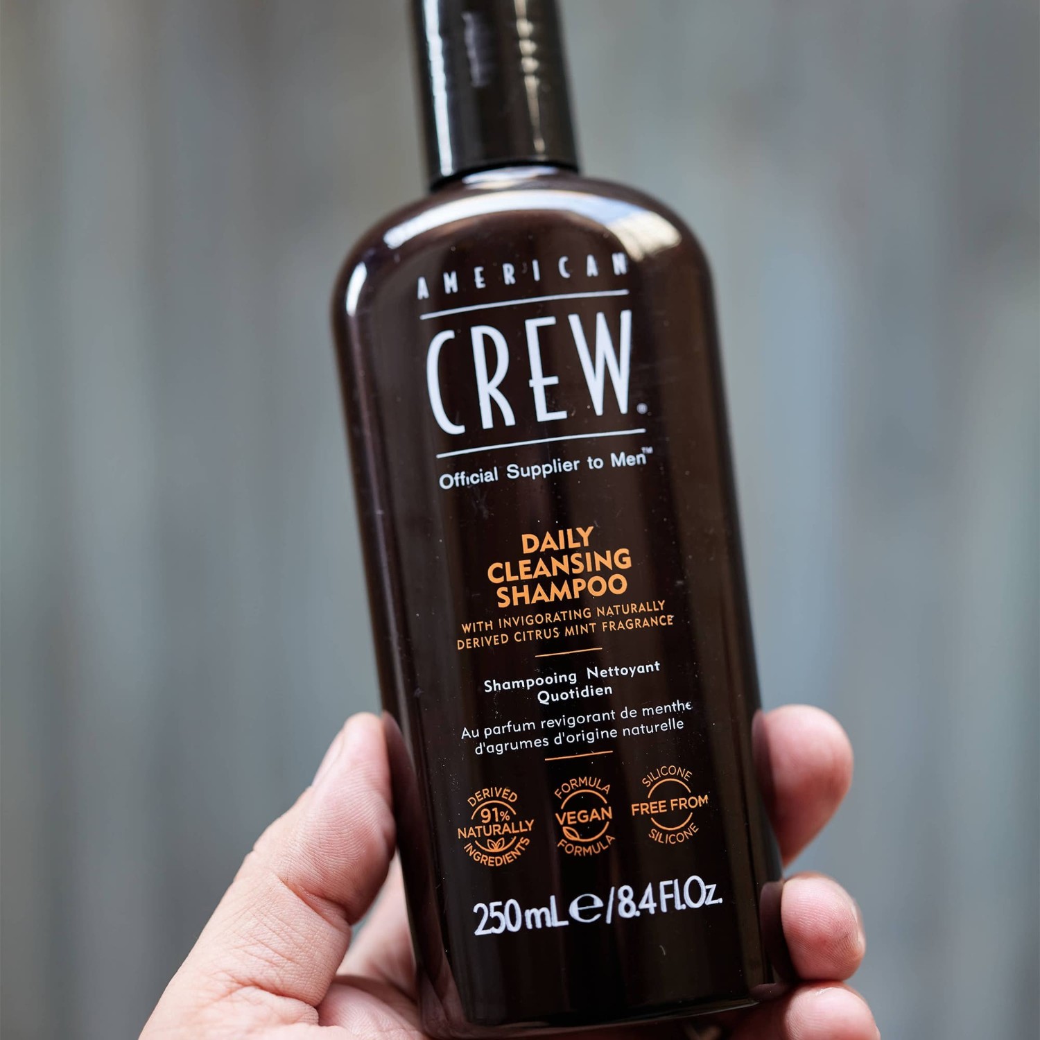 American Crew Daily Cleansing