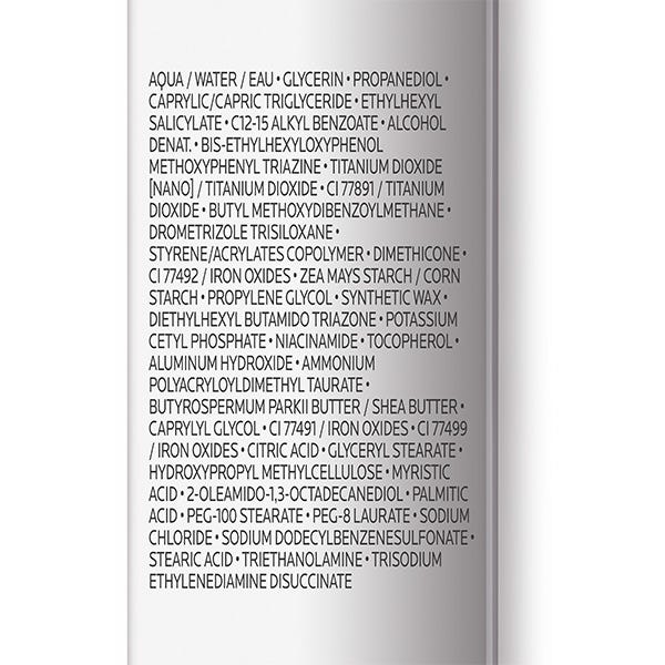 Světlý krém Pigment Correct SPF50