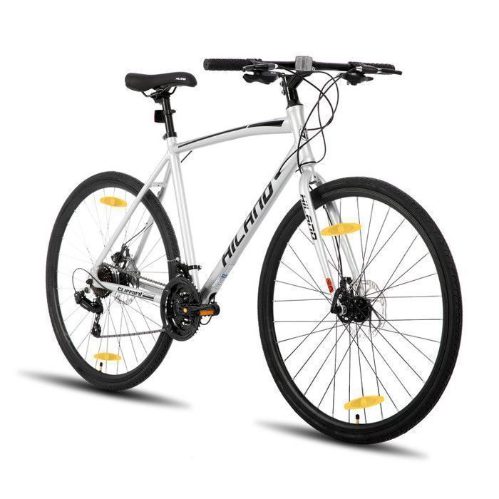 Hiland Vélo de route 28