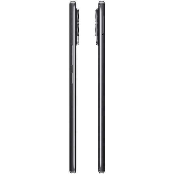 REALME 8 6GB+128GB Schwarz + kostenlose Silikonhülle