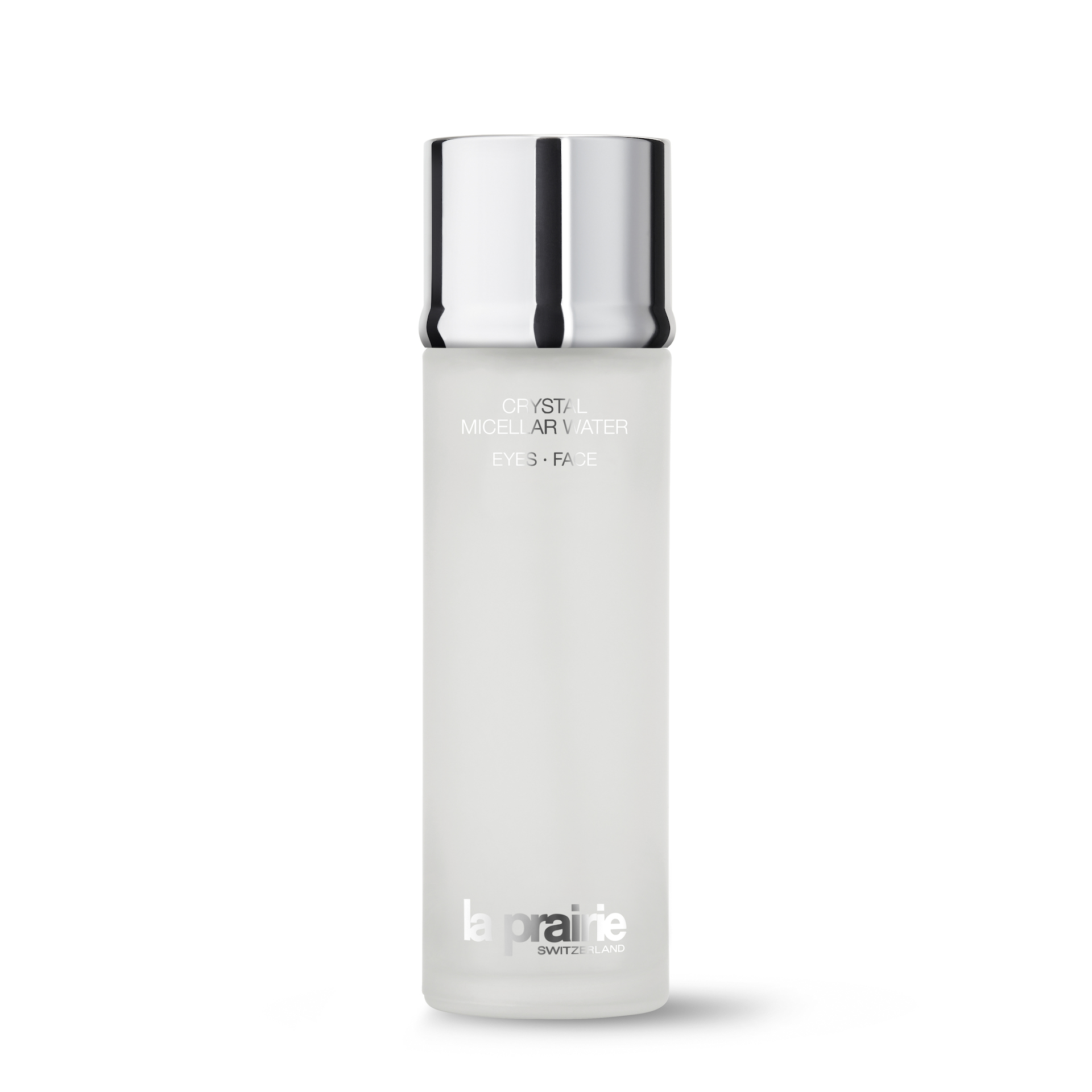 Woda micelarna Crystal 150 ml - La Prairie