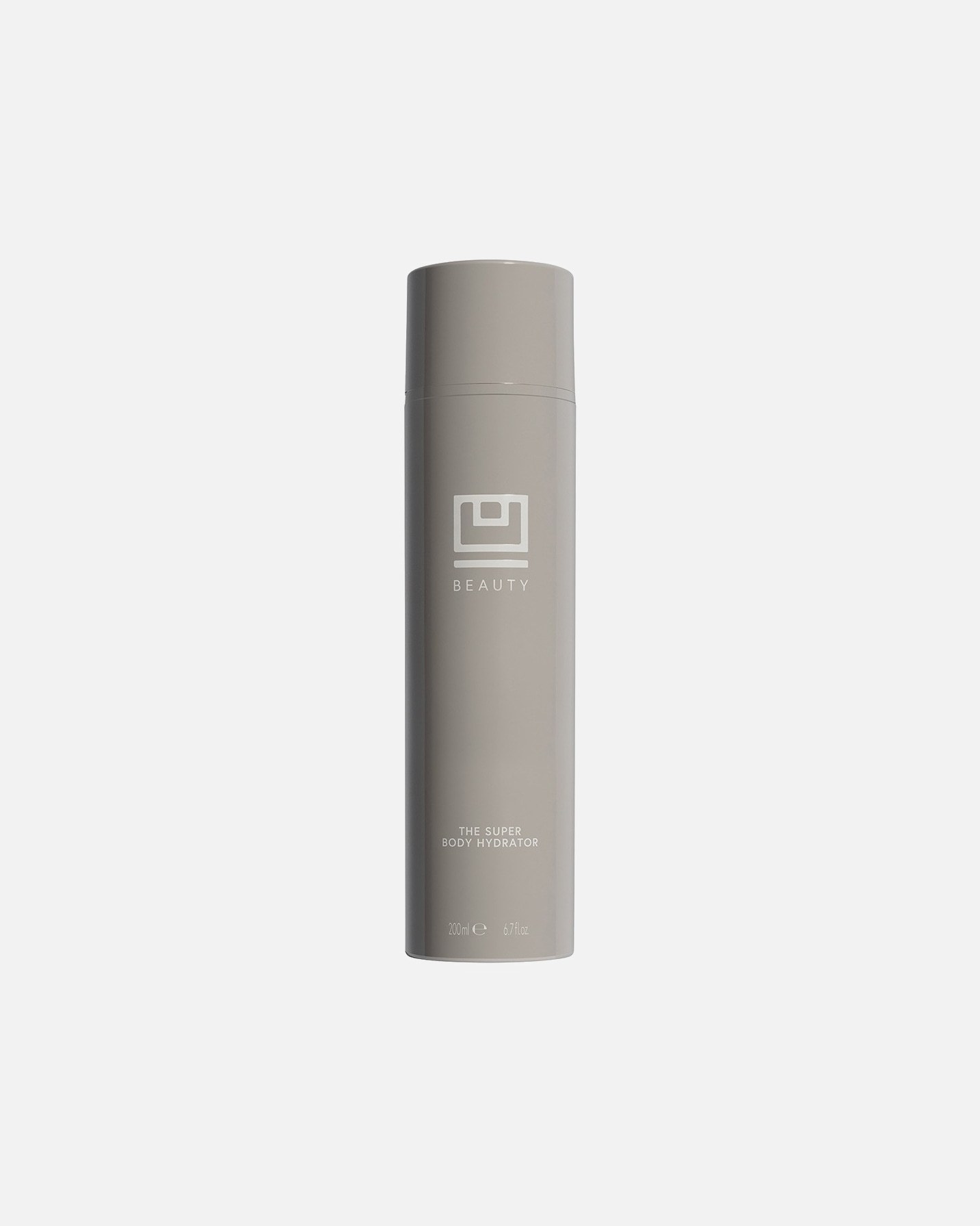 BEAUTY kūno kremas. SUPER drėkinamasis kūno kremas - 200 ml