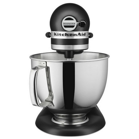KitchenAid 10-Gang-Küchenmaschine mit 5-Quart-Fassungsvermögen
