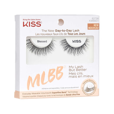 Kiss Irtoripset MLBB Blessed 1 kpl 1 kpl