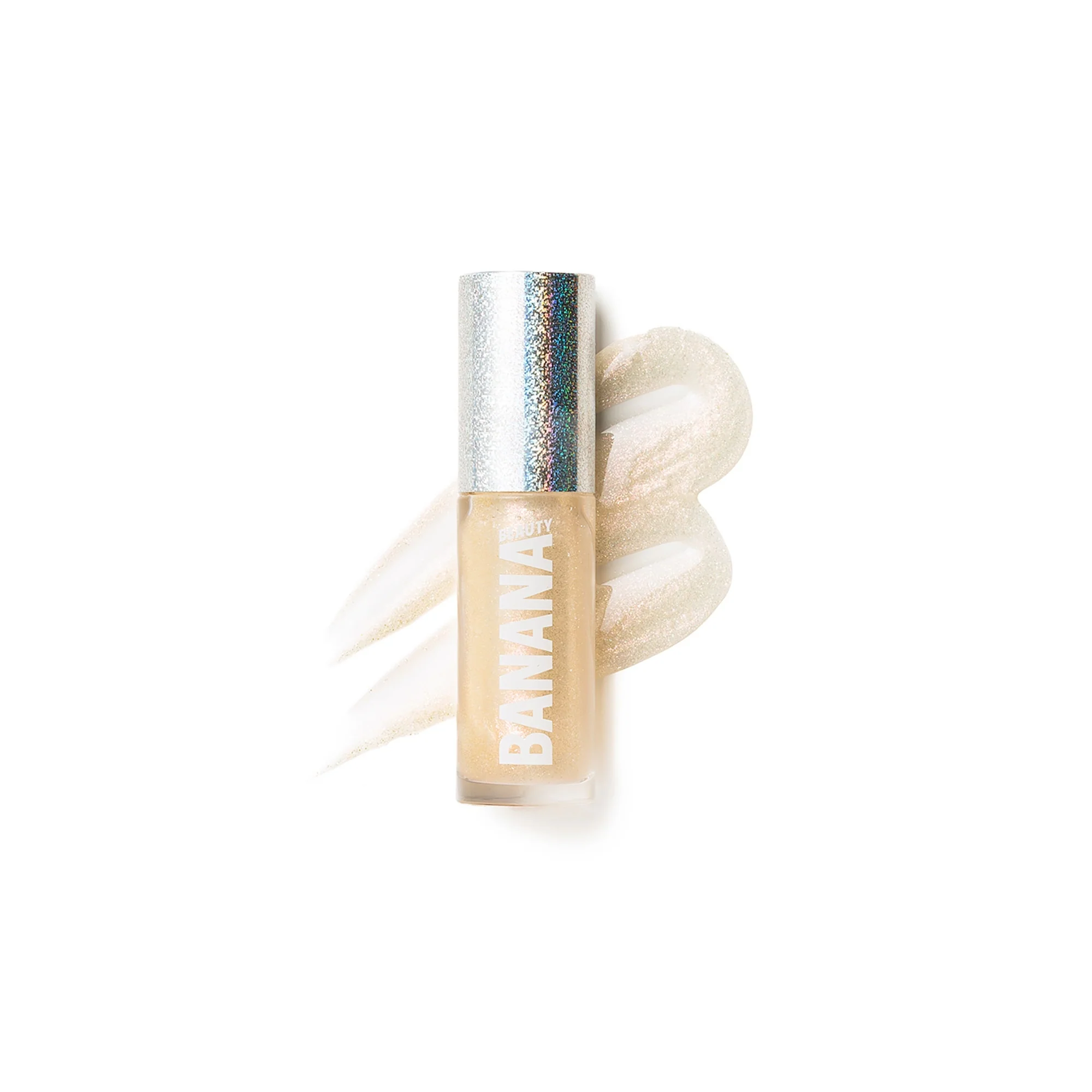 Labbra 3D Glitter Gloss - Gloss
