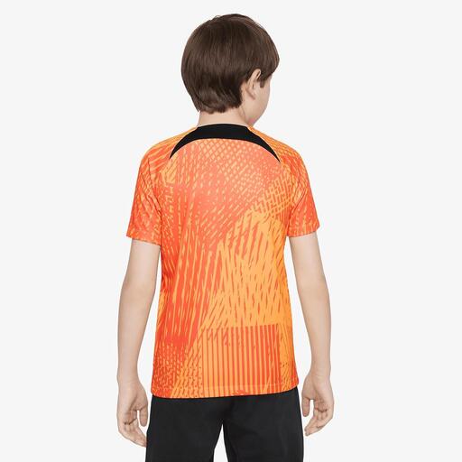 Atlético Madrid Aufwärmtrikot 22/23