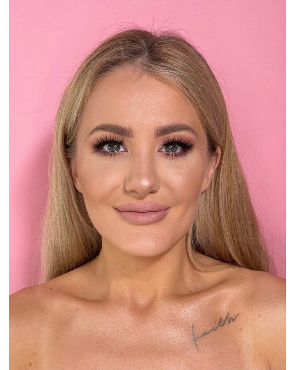 Lash Me Up! Ewa Mrozowska Collection