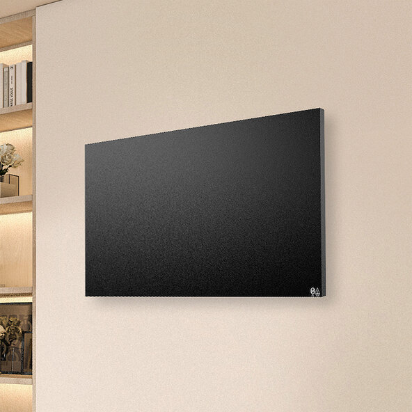In-/Outdoor Infrarotheizung AREA Warm, 900 Watt