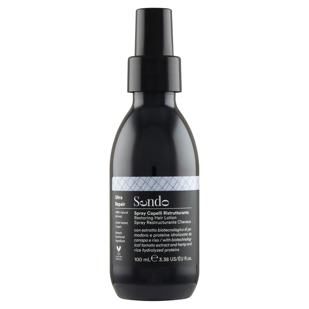 Sendo Restoring Lotion do włosów