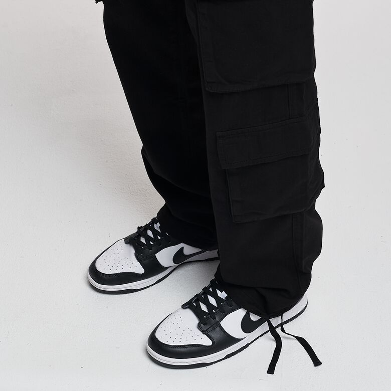 Kiran 4-Pocket Cargo