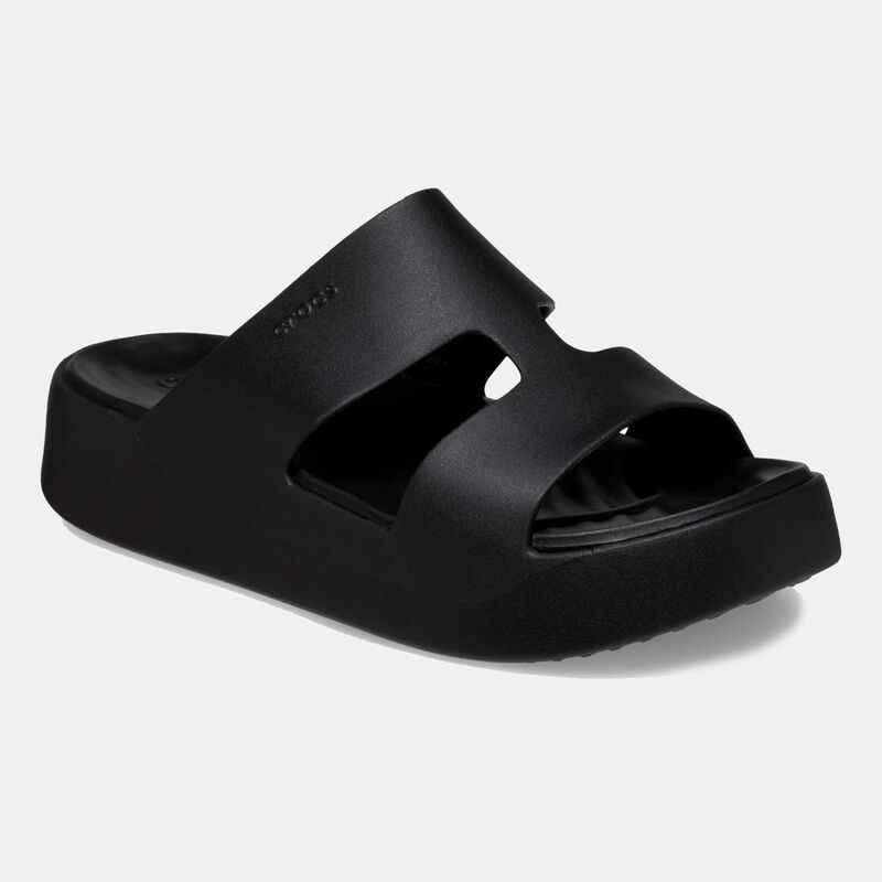 Klapki damskie Crocs