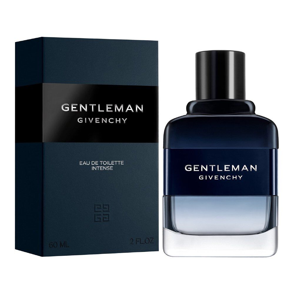 Givenchy Gentleman