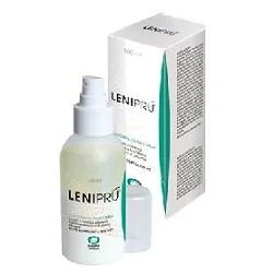 Leniprù vloeibare emulsiespray voor de droge huid 100 ml