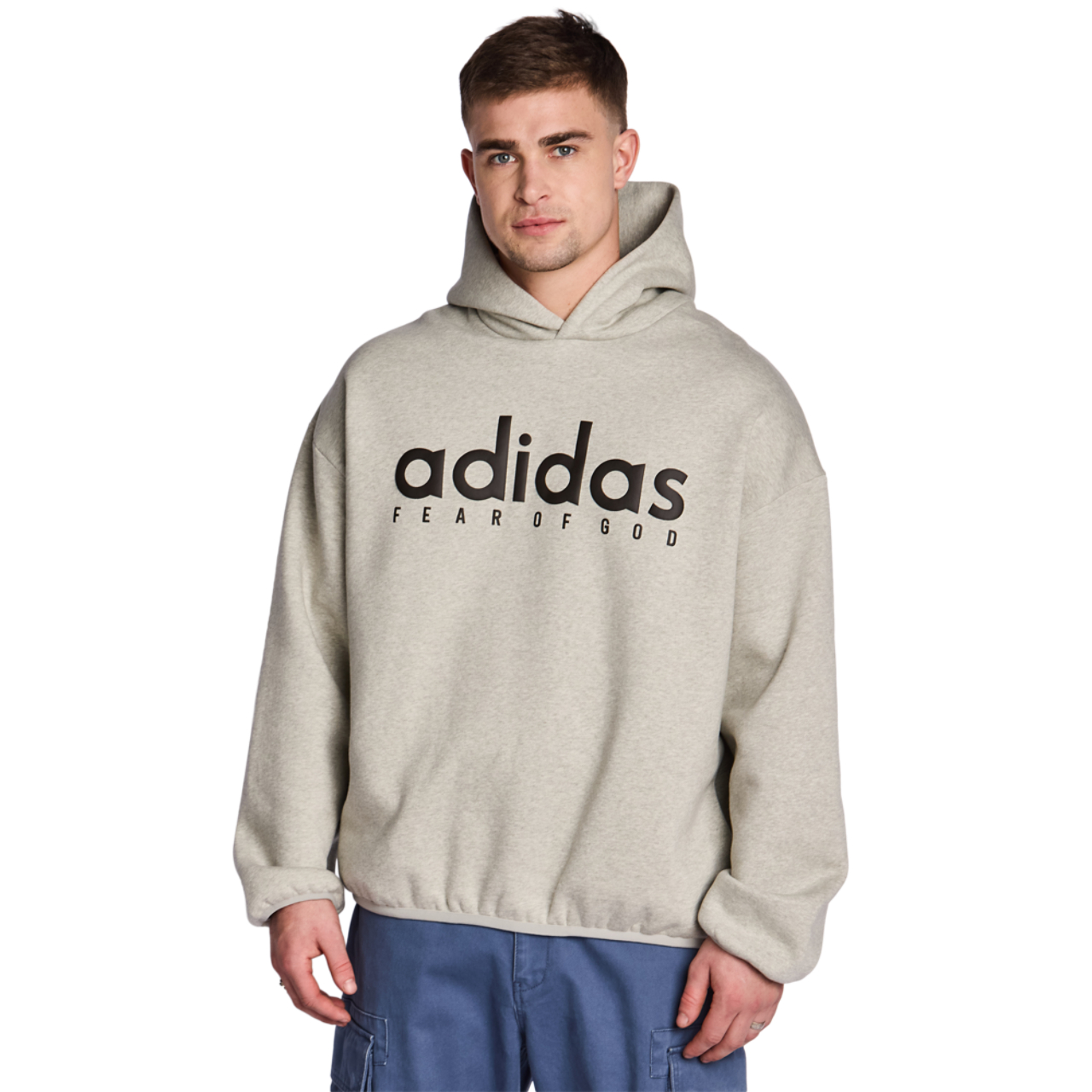 adidas Dievo baimė