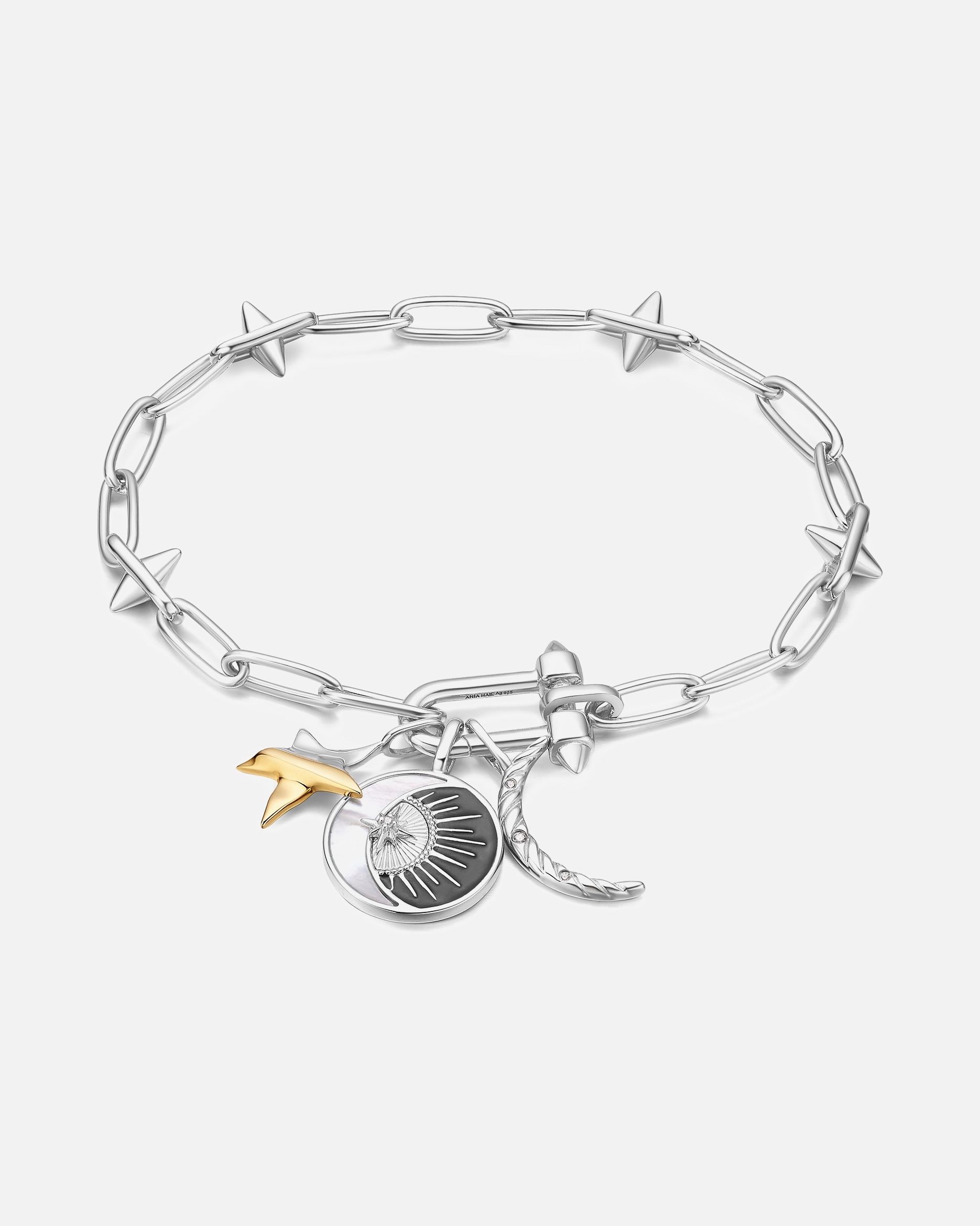 Ania Haie Bracelets