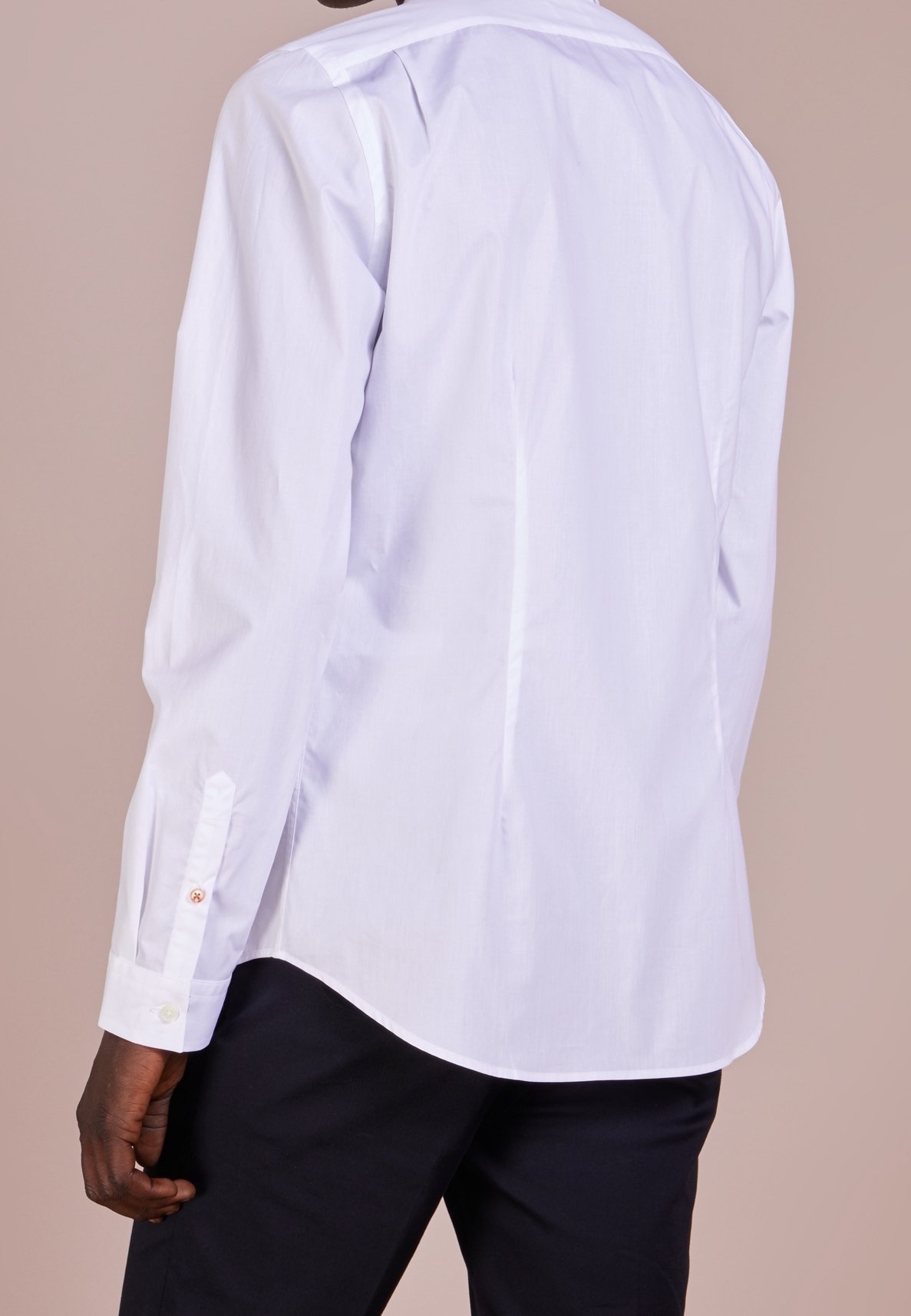 PS Paul Smith shirt - wit