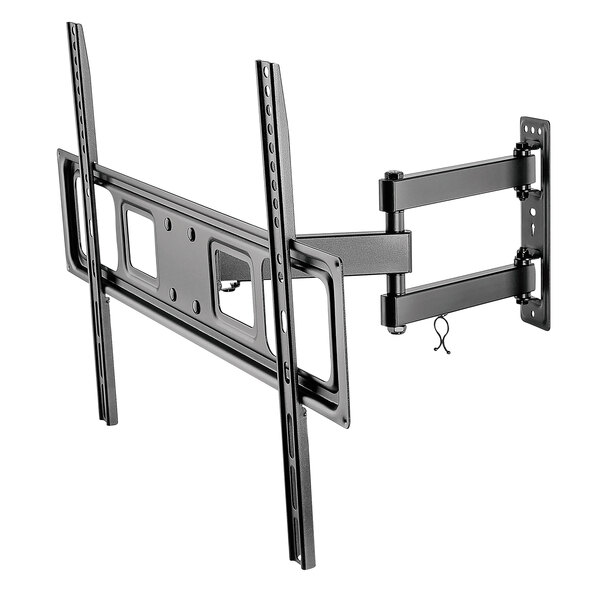 Suport TV de perete FULLMOTION Basic L, pentru televizoare de 37
