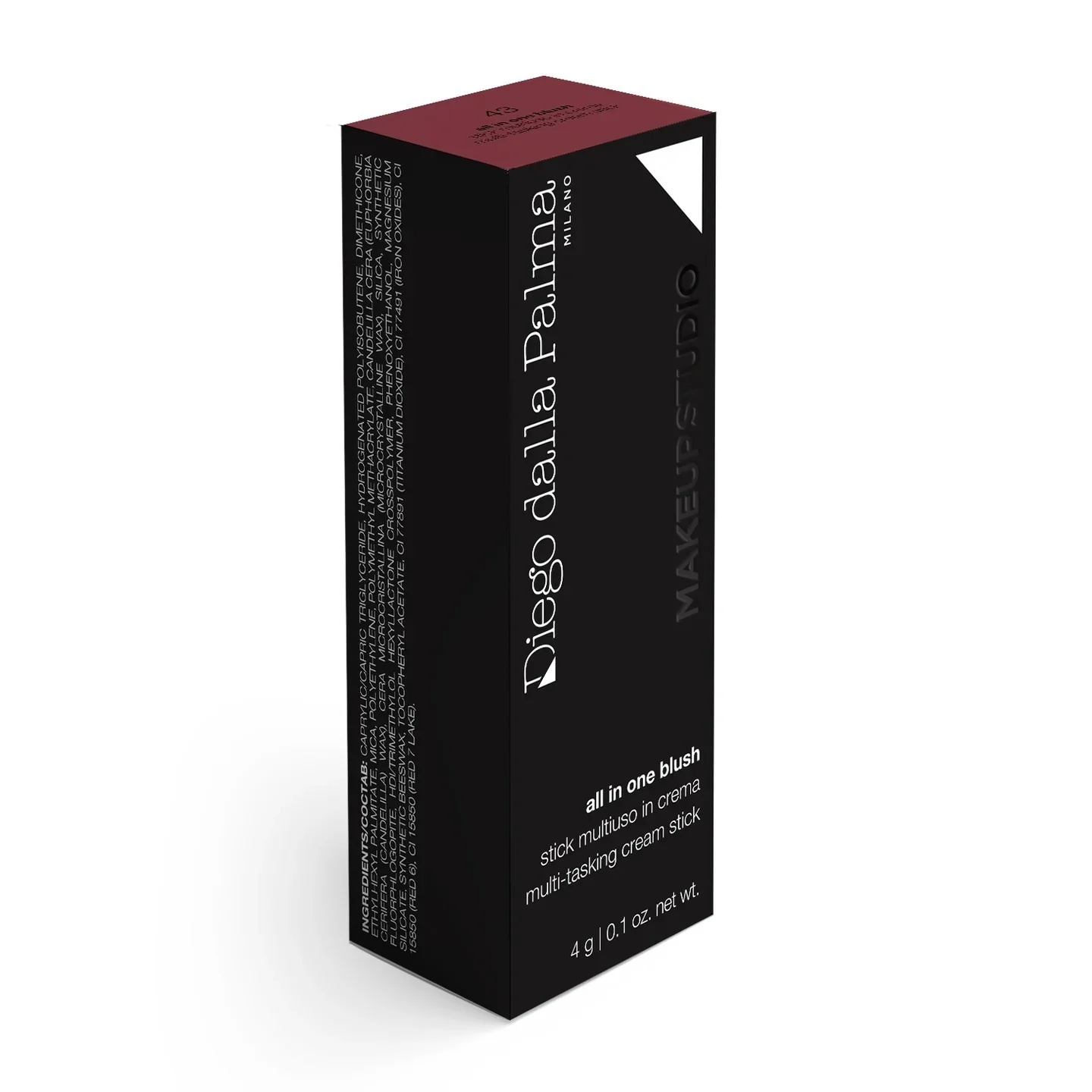 Viso All In One - Blush - Fard Stick