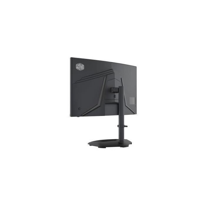 Gebogen gamingmonitor - COOLER MASTER - 27