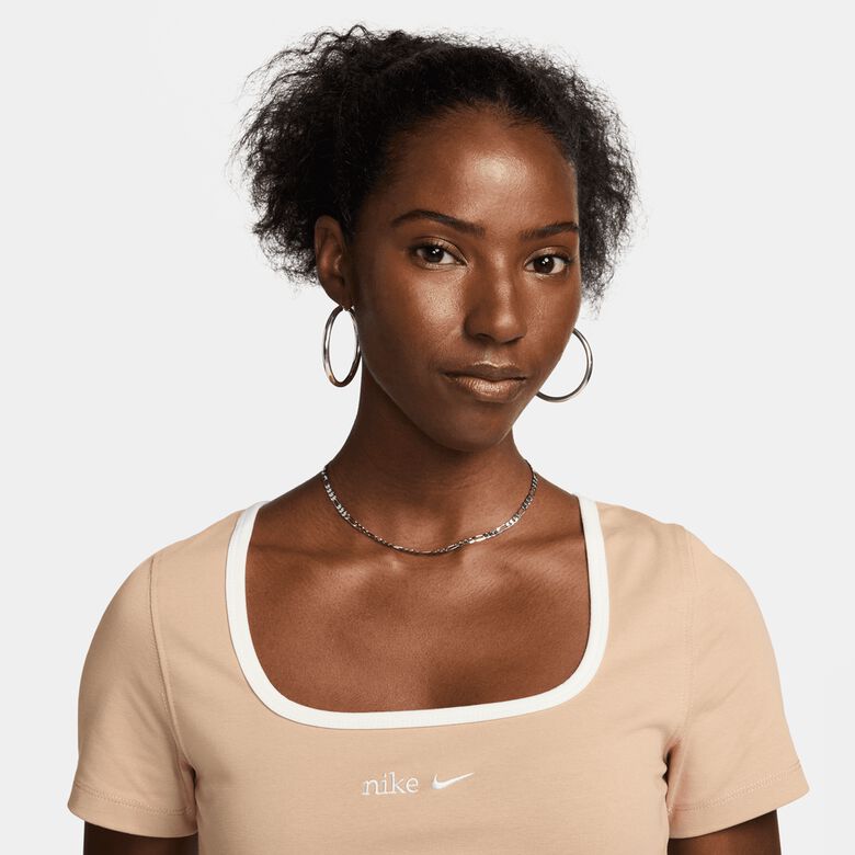 Sportswear Trend Tee Baby