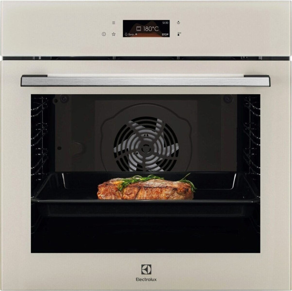 Piekarnik elektryczny ELECTROLUX LOE8F38S MealAssist 700 kataliza