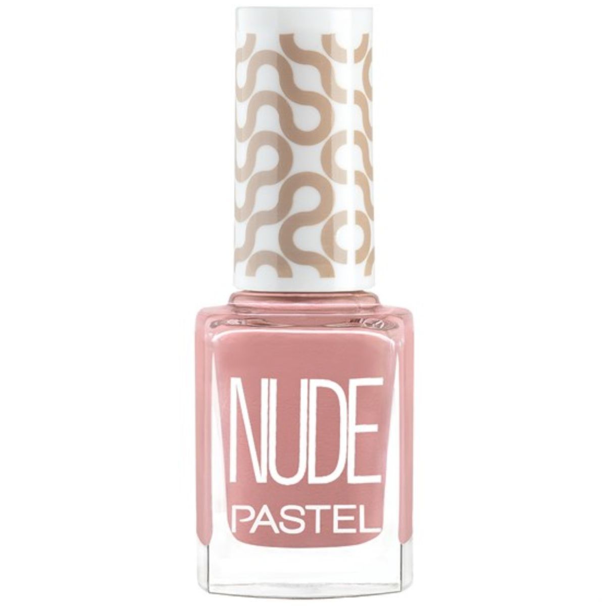 Pastelna nude