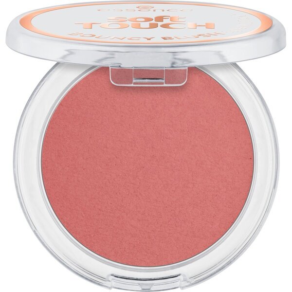 Essence Soft Touch 10 Antique Bloom Bouncy rumenilo<br>5g