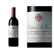 Château La Fleur 2014 Saint-Emilion Grand Cru - Vin Rouge de Bordeaux