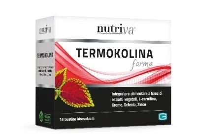 NUTRIVA Nutriva Thermocollina 18 Beutel