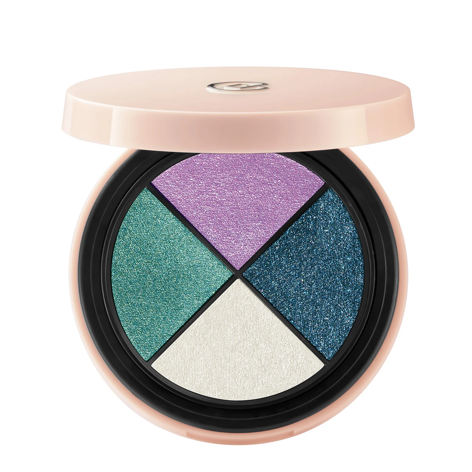 Occhi Impeccabile Palette 4 Ombretti - Palette occhi, Ombretto compatto