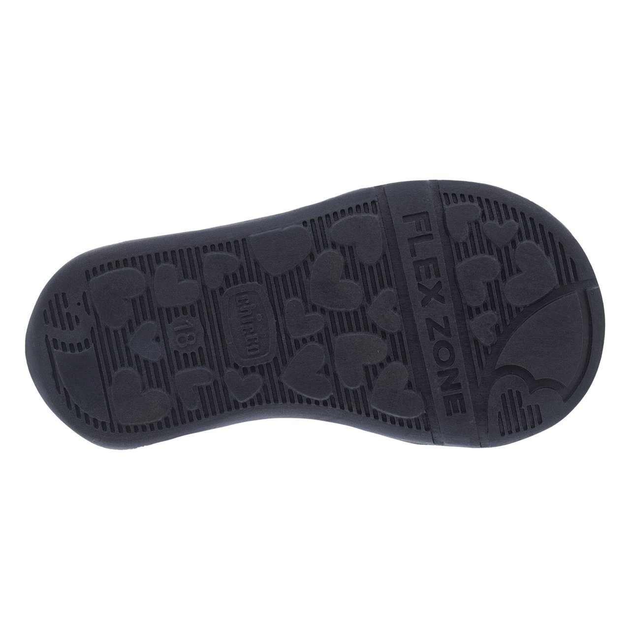 Mädchenschuh aus Ginza