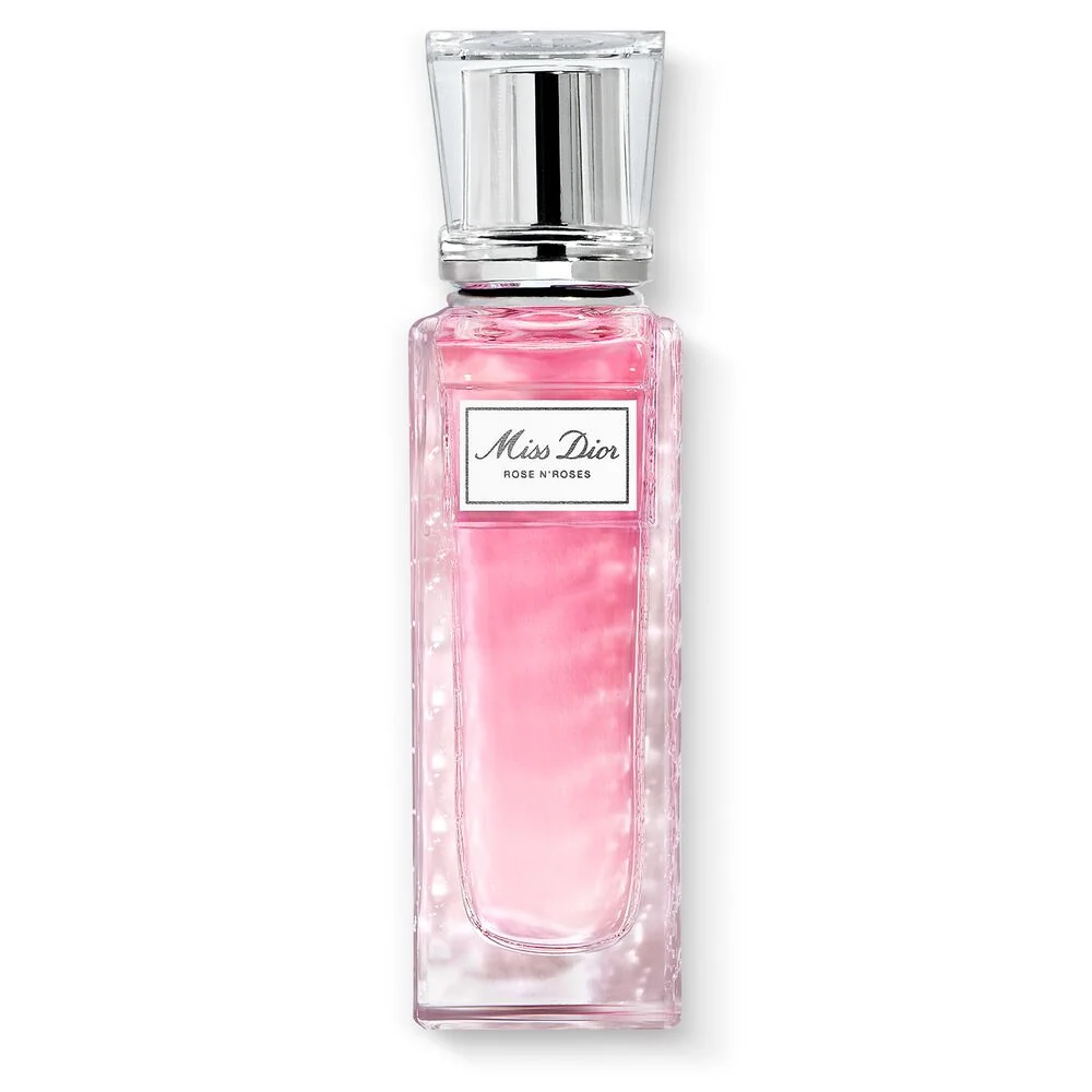 Miss Dior Miss Dior Rose N'Roses Roller-Pearl - Eau de Toilette