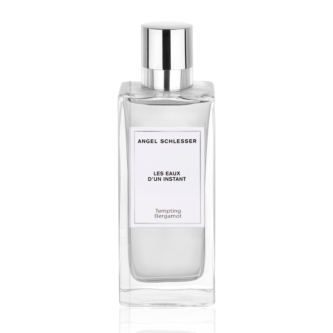 Angel Schlesser Eau de Toilette Bergamota Seductora - 100 ml
