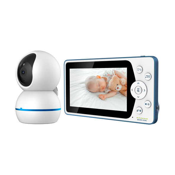 Videotelefon pentru bebeluși VM-M700