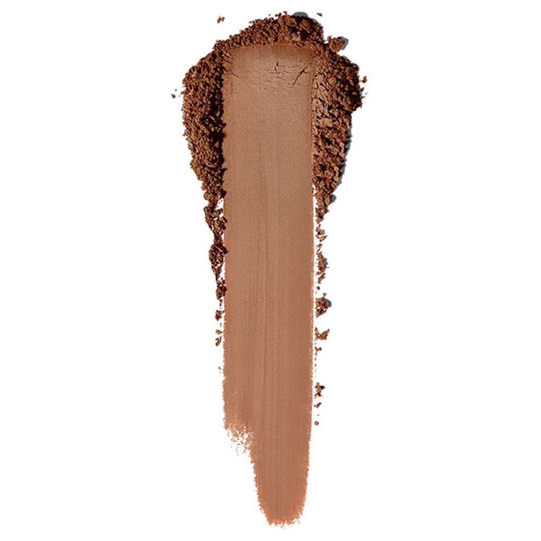 Terra abbronzante compatta Nui Cosmetics – 12 g