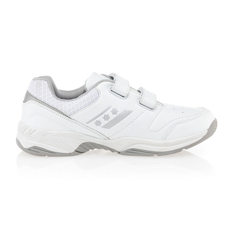 Kurve / sneakers Homme Blanc