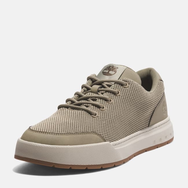 Sneaker Maple Grove da Uomo in marrone chiaro