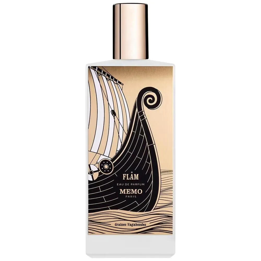 Memo Paris Flam Woda Perfumowana Unisex 75 ml