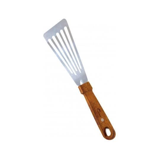 LITTLE BALANCE - ACCESSOIRES BARBECUE PLANCHA 8608