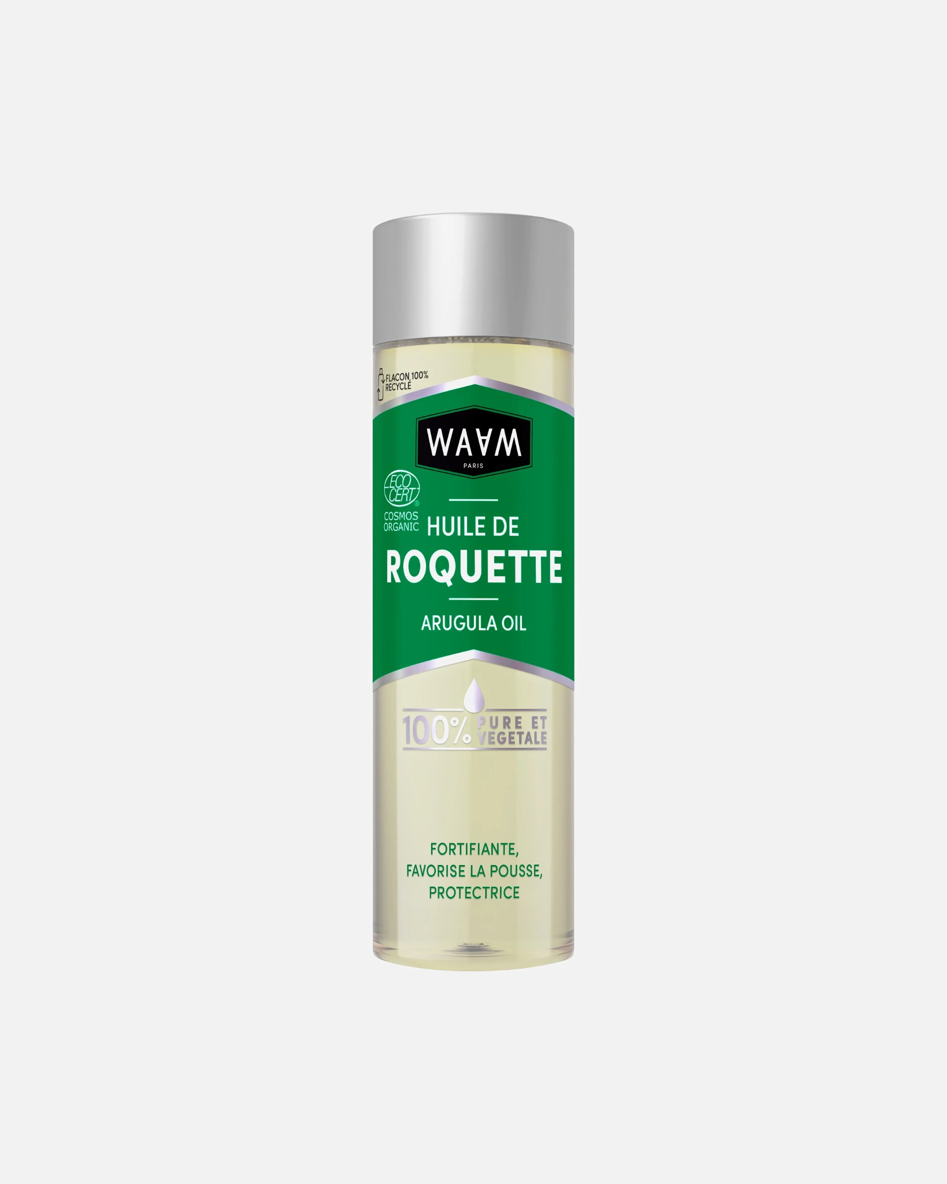 Waam Huile de roquette