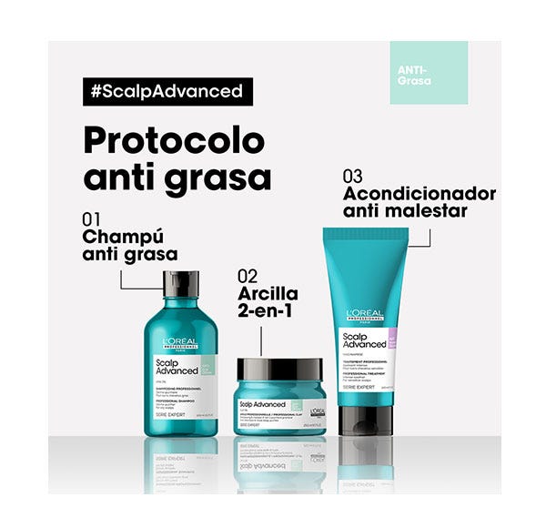 Fejbőrápoló Speciális | 250ML