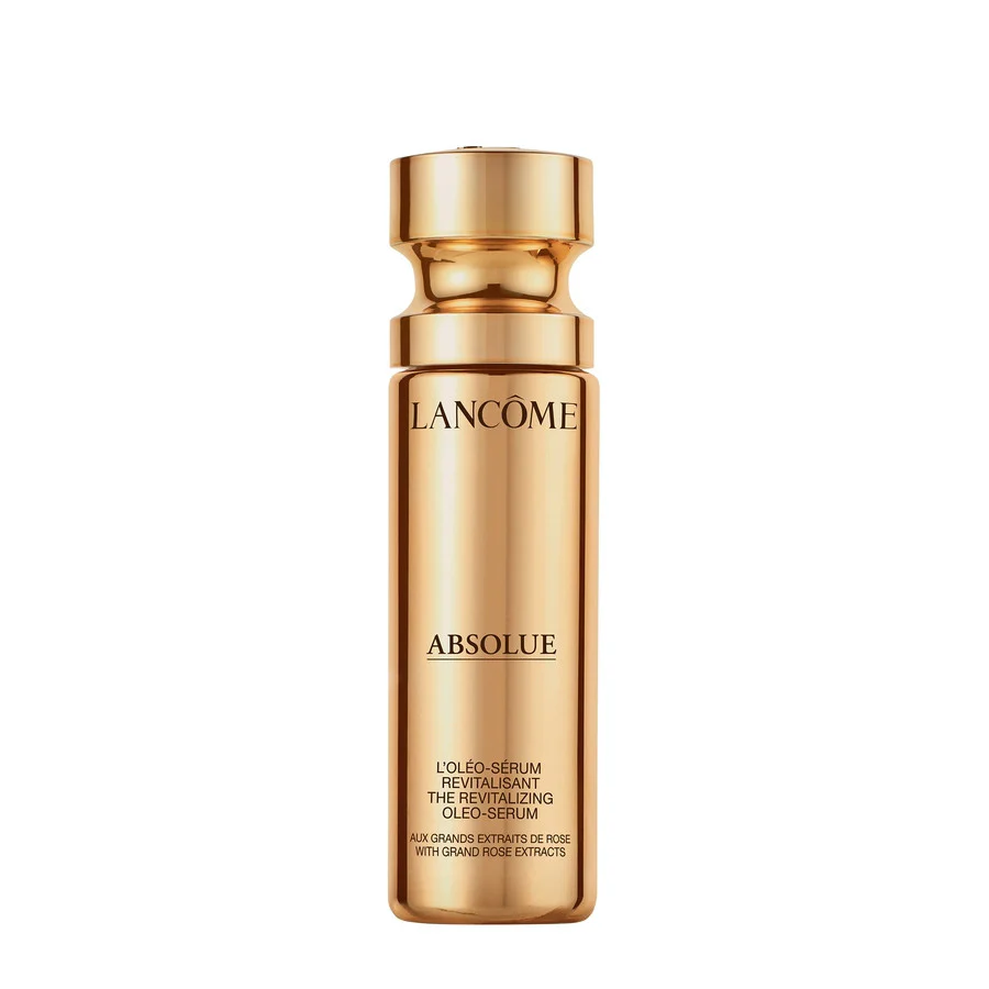 Absolue L'Oléo-Sérum Revitalisant - Siero viso antirughe, Siero viso illuminante, Trattamento Rigenerante