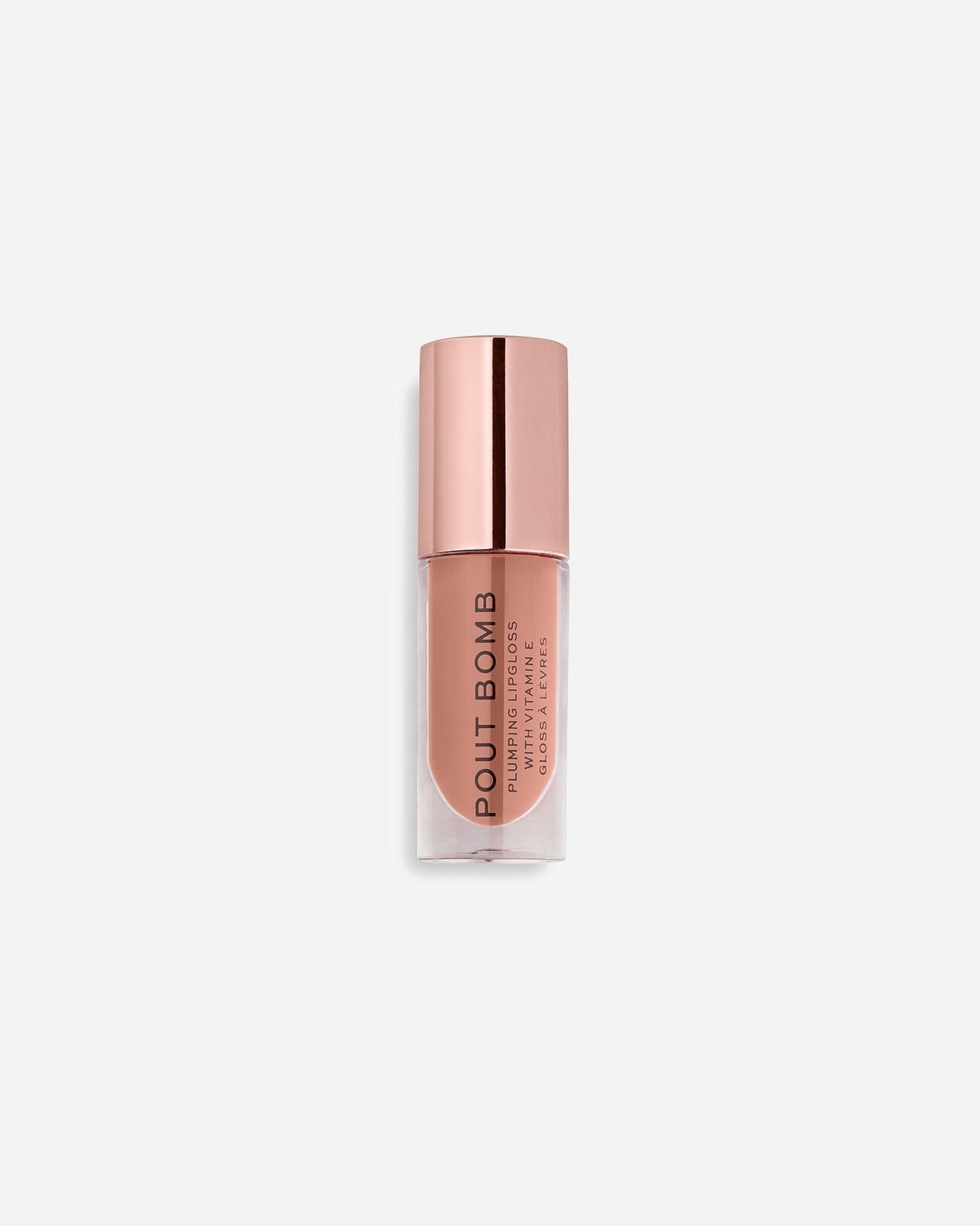 „Revolution“ lūpų blizgis „Pout Bomb“ – 4,6 ml